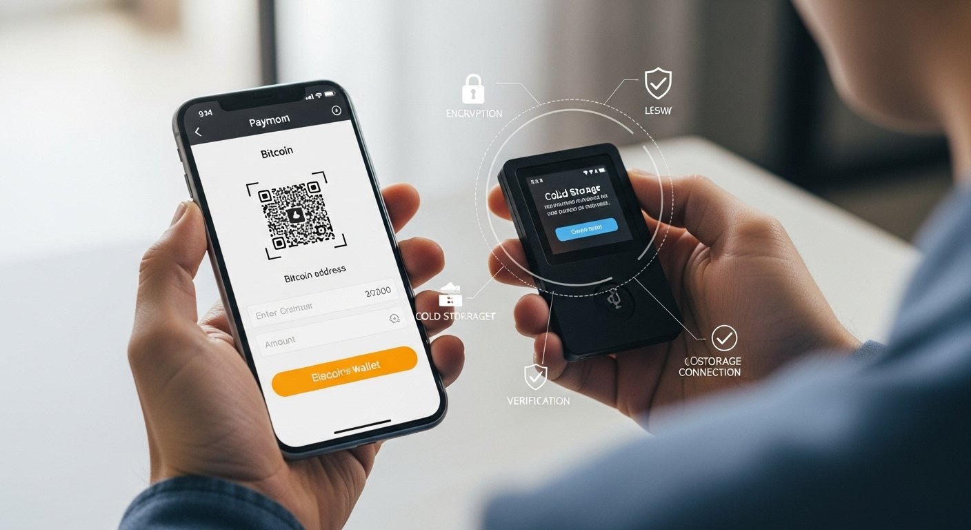 암호화폐로 고한도 결제 가능한 합법 플랫폼 찾는 법